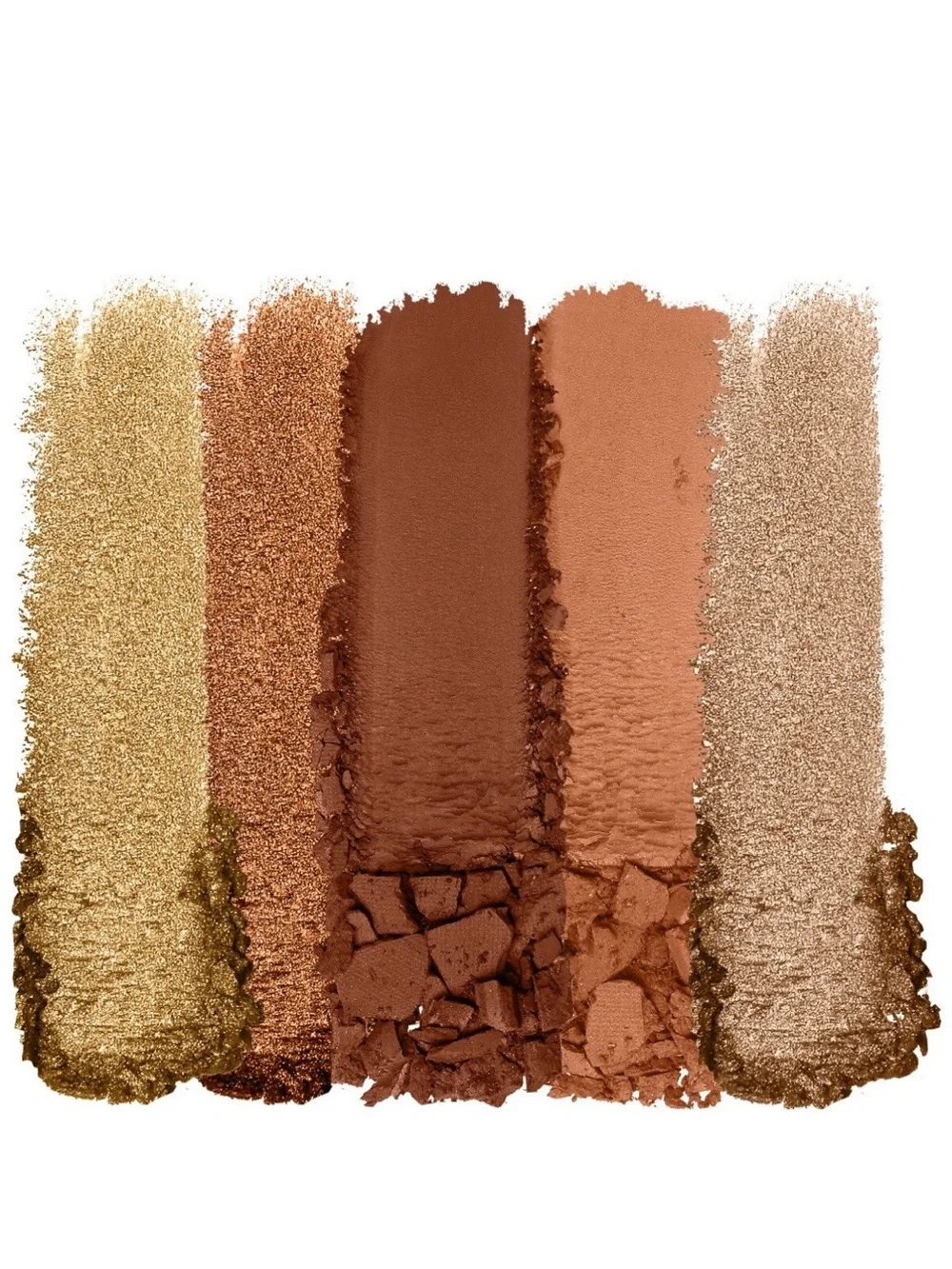 Wet n Wild  Color Icon 5-Pan Palette in Sundaze